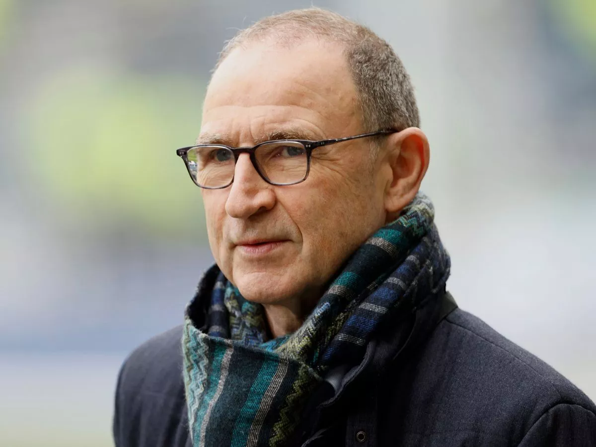 Martin O'Neill speaks on Celtic return for first time and details Dermot Desmond call