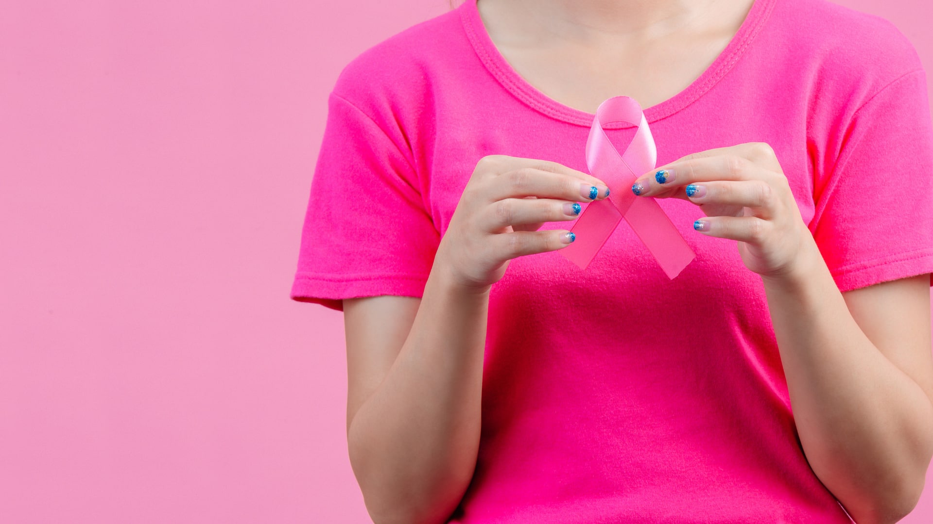 Free AI-enabled breast cancer test launched for women