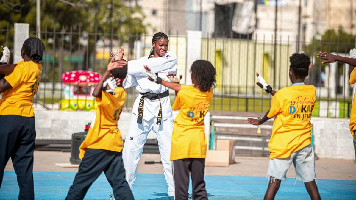 Dakar 2026: “One Year to Go” celebrations set to begin as Senegal prepares to welcome the world