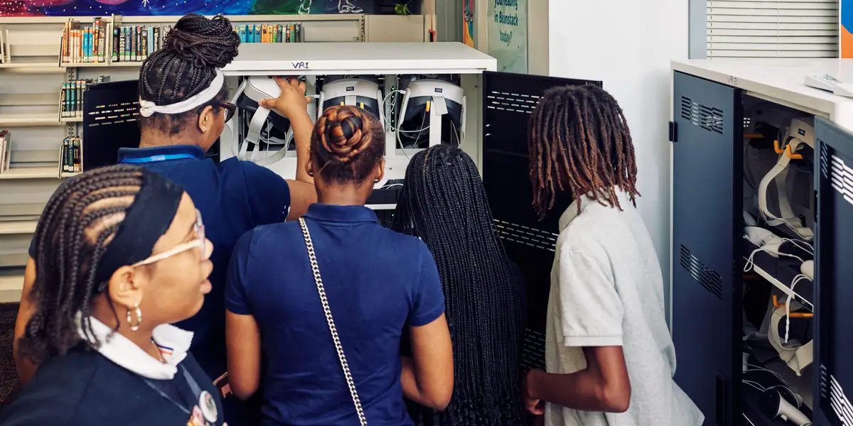 How 5 Public School Principals Are Pitching Florida Parents