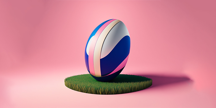 Sarah Cross Named Top Defensive Player