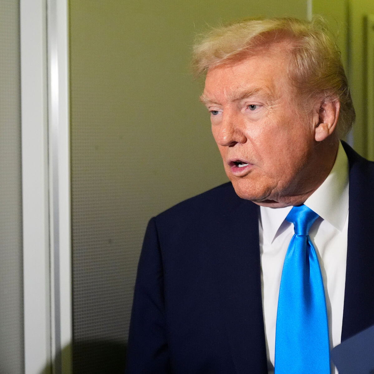 Trump hands Canada 10% extra import tax for not pulling anti-tariff ad sooner