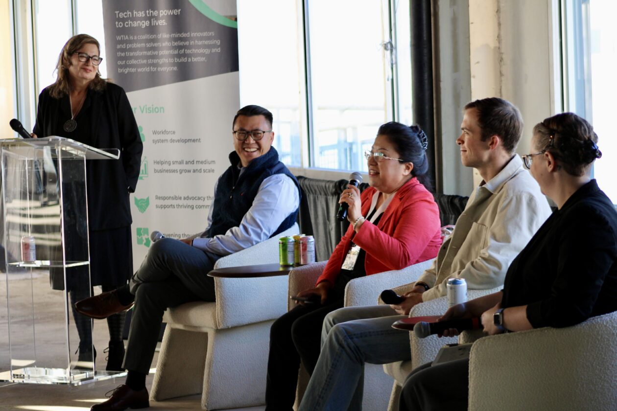 A tale of two Seattles in the age of AI: Harsh realities and new hope for the tech community