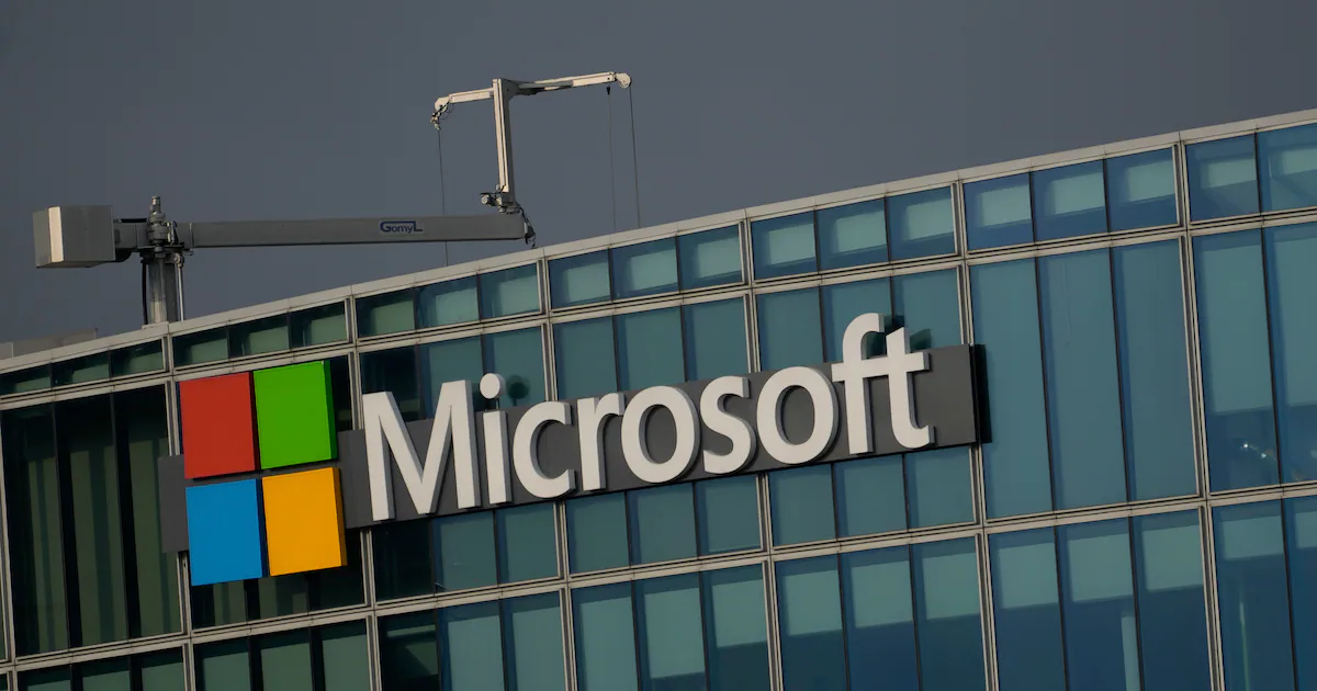Microsoft deploys a fix to Azure cloud service hit with global outage