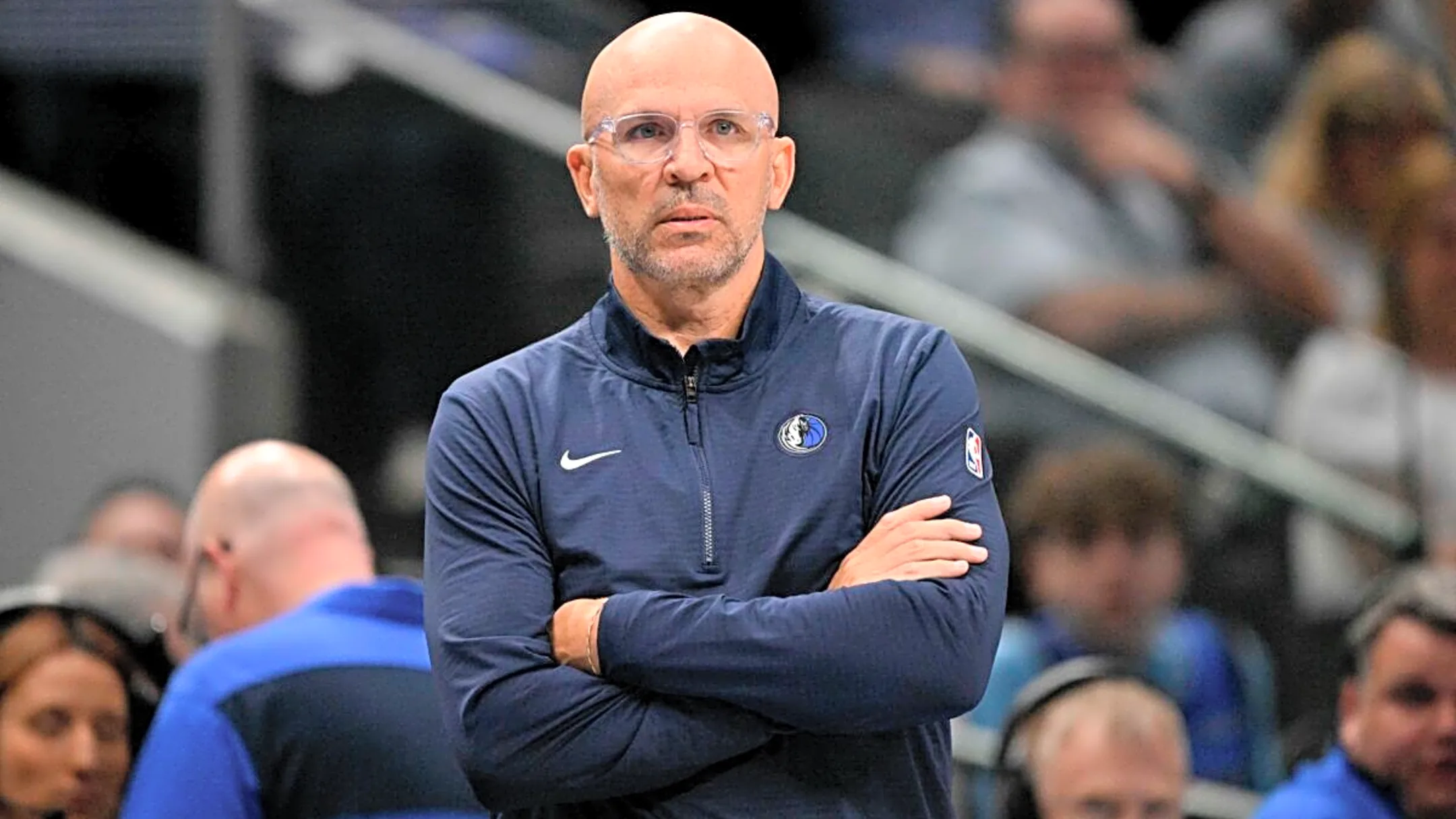 Mavs Owner Makes Decision on Nico Harrison’s Future as Dallas Demands GM’s Firing