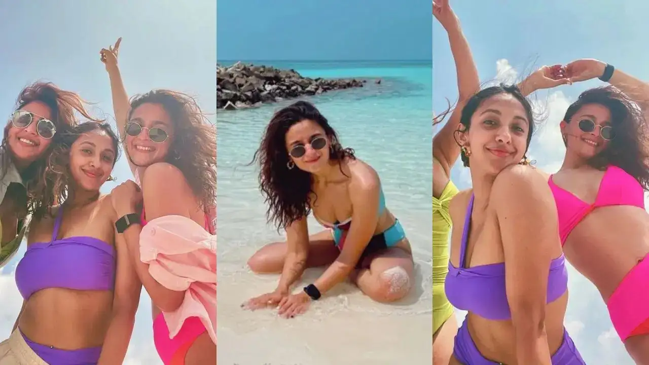 5 Countries Indians Can Visit This December: Malaysia, Thailand, Maldives, Mauritius & Philippines (Visa Guide Inside)