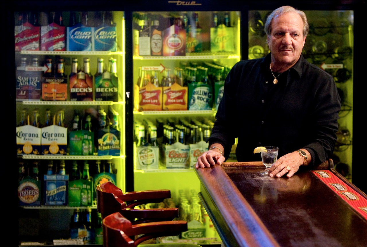 Harrisburg restaurant icon Nick Cantone dies after decades in business