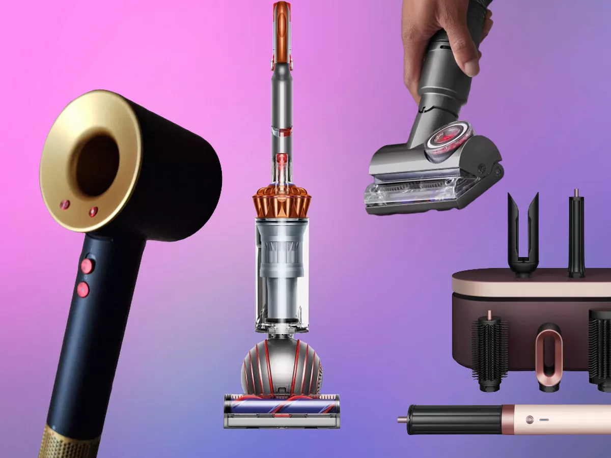 Dyson Black Friday 2025: Start date, discounts and current deals