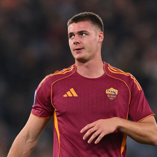 Aidan Fitzmaurice: Growing whispers in Rome about early end of Evan Ferguson’s loan are cause for concern