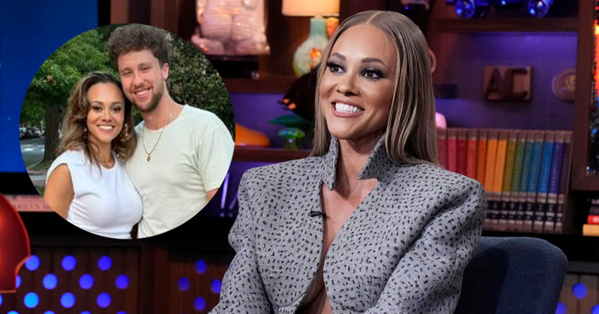Is 'RHOP's Ashley Darby Still Dating Josh Gudenburr?
