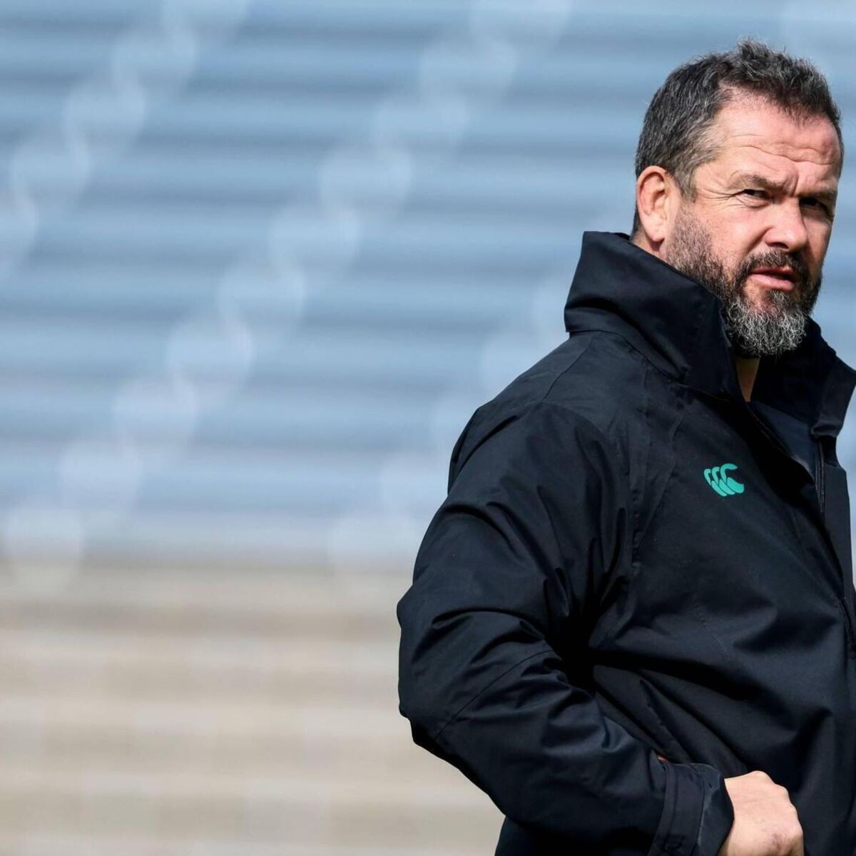 Chicago reunion with All Blacks has plenty riding on it for returning Farrell