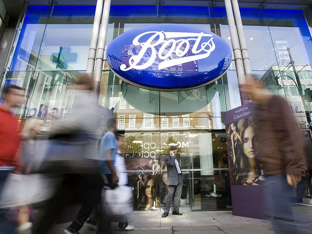 'I'm a beauty expert and these are my nine top deals in Boots' early Black Friday sale'