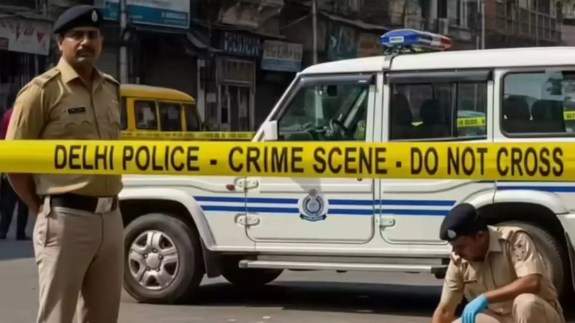 Murdered Delhi UPSC aspirant's disk contained nudes of 15 women