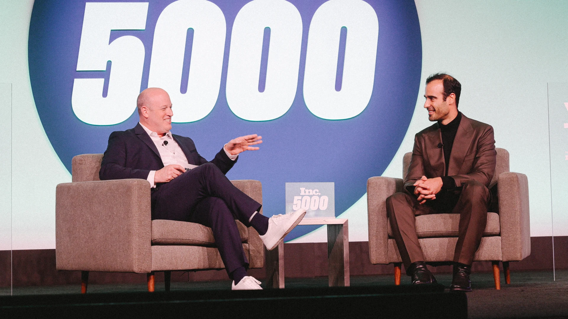 How Francis Pedraza Built Invisible Technologies Into a $2 Billion AI Unicorn