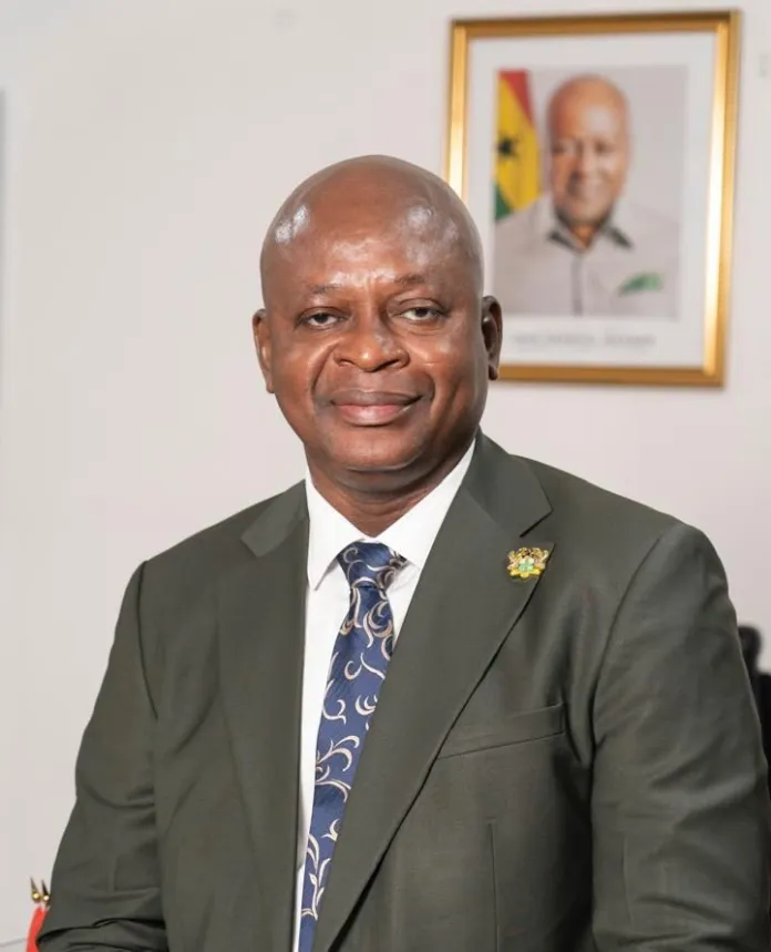 National airline taskforce’s work on course – Transport minister          