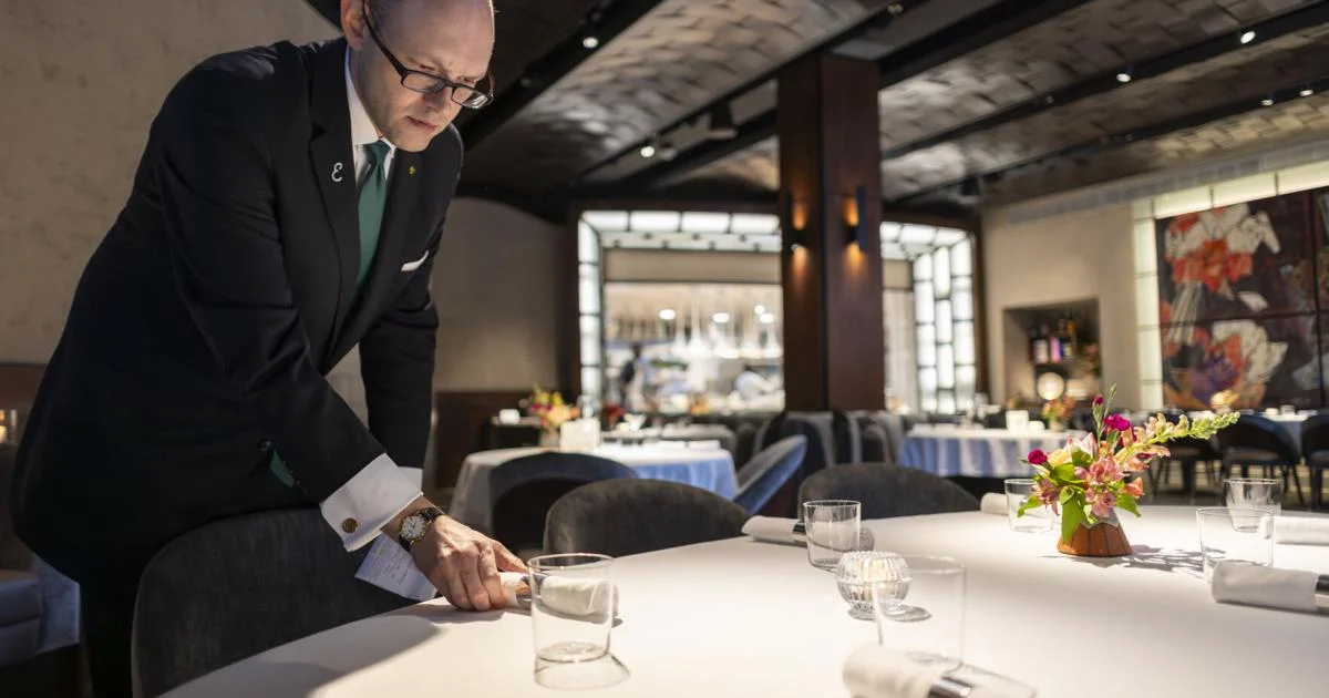 Michelin Stars coming for New Orleans, Louisiana, Gulf Coast