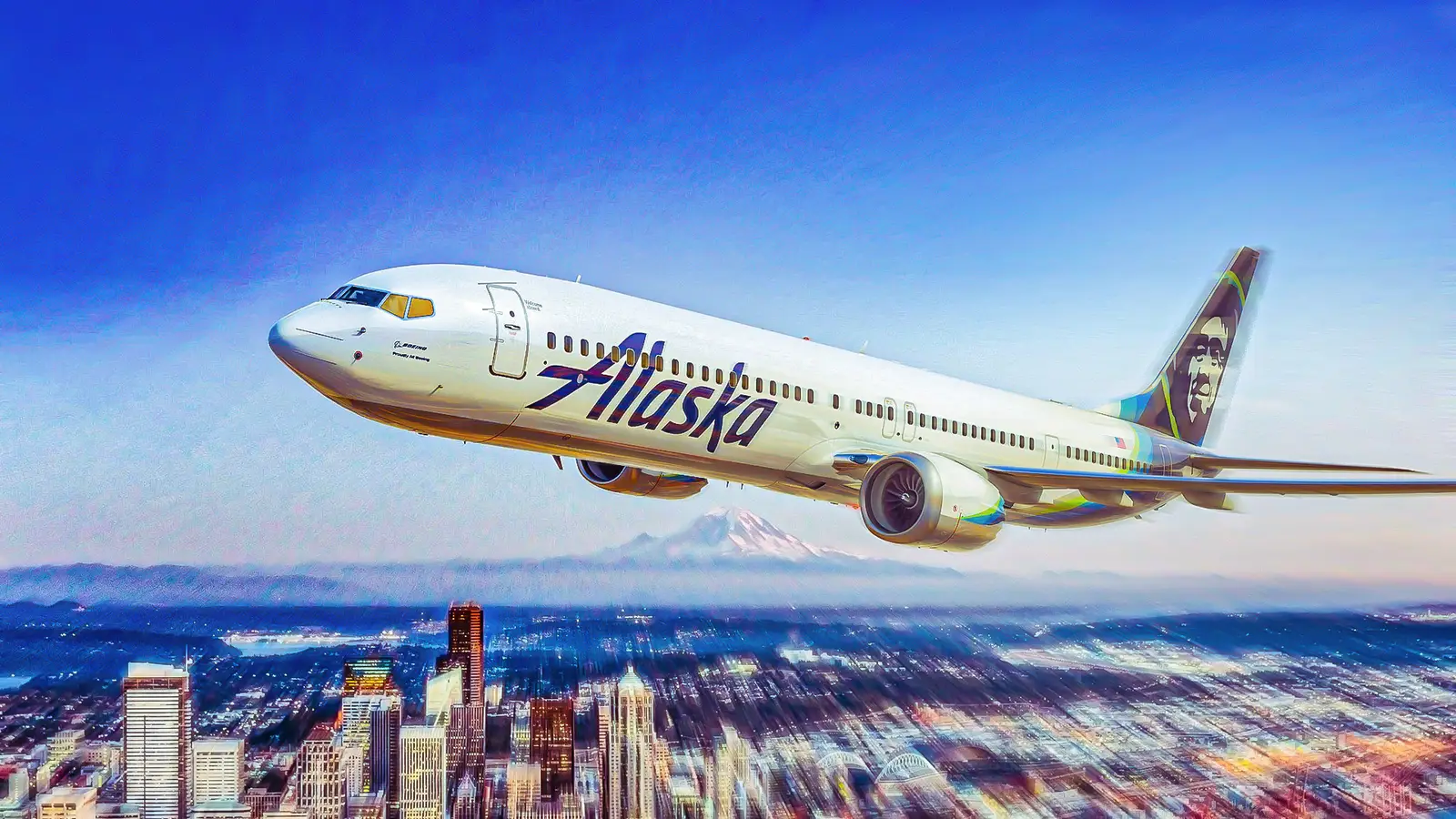 Another Week Another Tech Outage: Alaska Airlines & Others Impacted By Microsoft Disruption