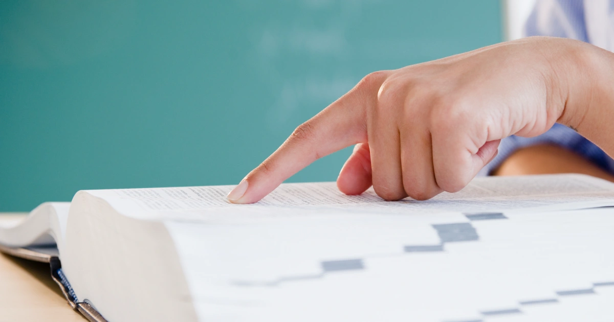 Dictionary.com's 2025 Word of the Year Revealed