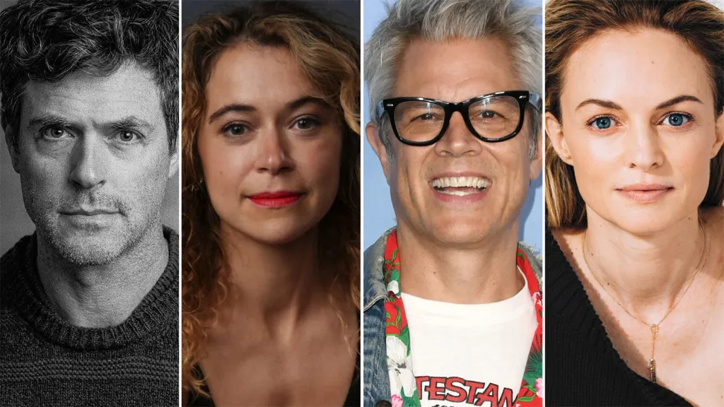 Tatiana Maslany Joins Osgood Perkins Next Film 'The Young People'