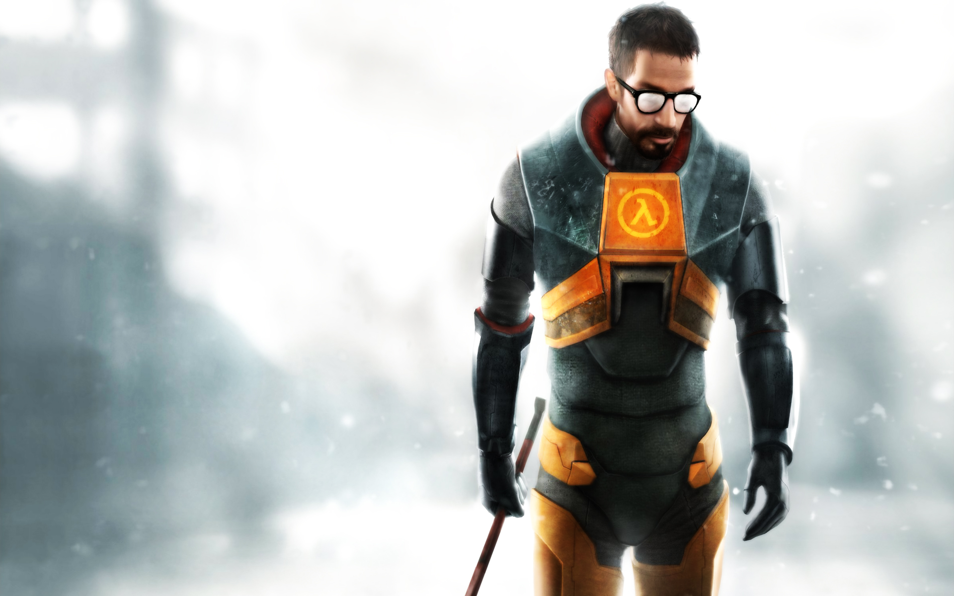 Half-Life 3 HLX Optimization Work Continues, As A Trailer Is Supposedly Being Prepared