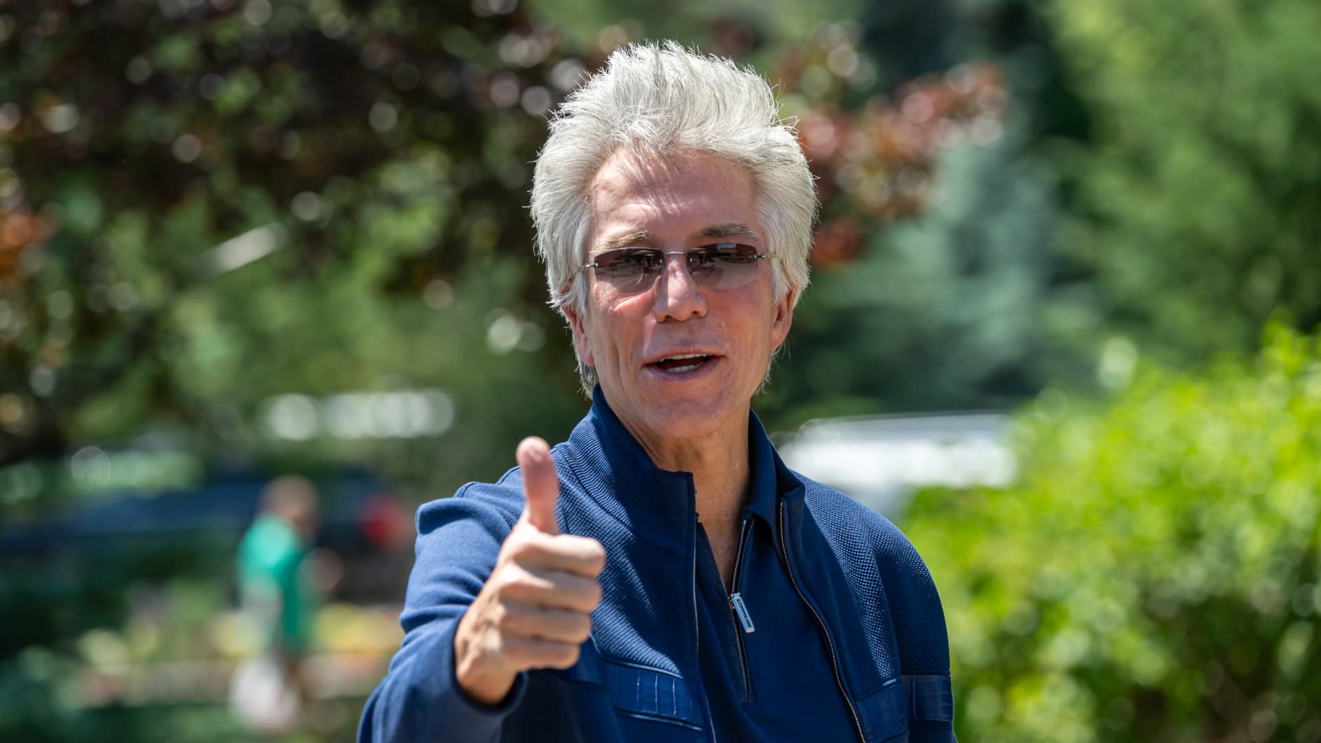 ServiceNow (NOW) earnings Q3 2025