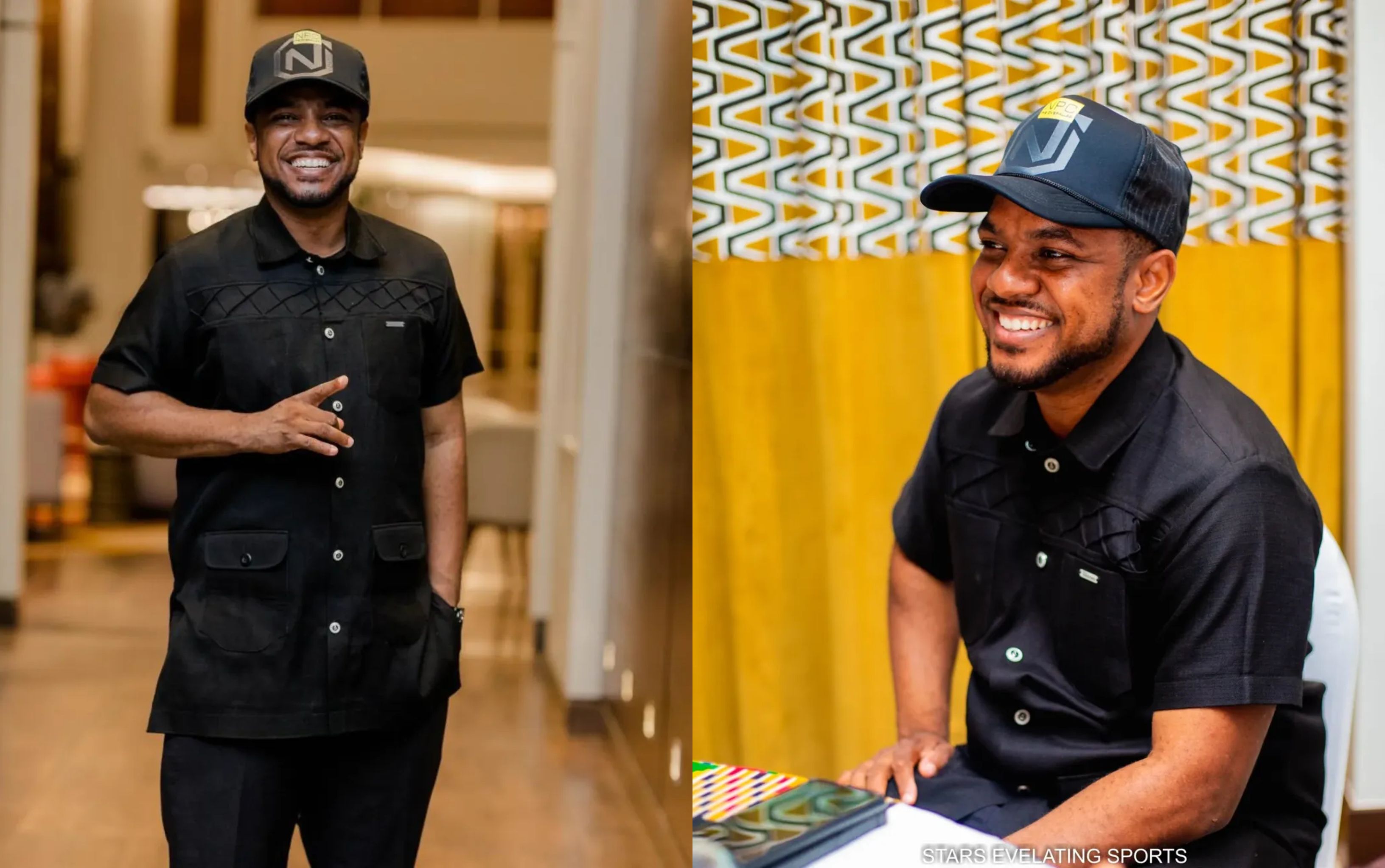 'I can fill up Heaven if I were to perform there' - D Cryme claims