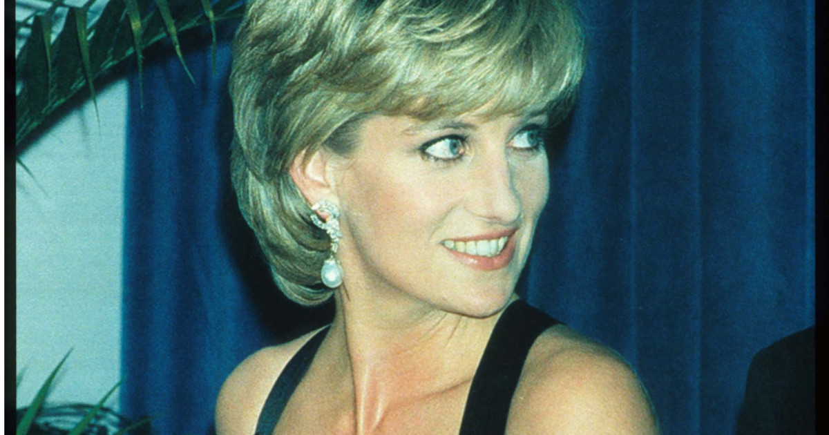Princess Diana’s Alleged Love Sets the Record Straight on Their Relationship