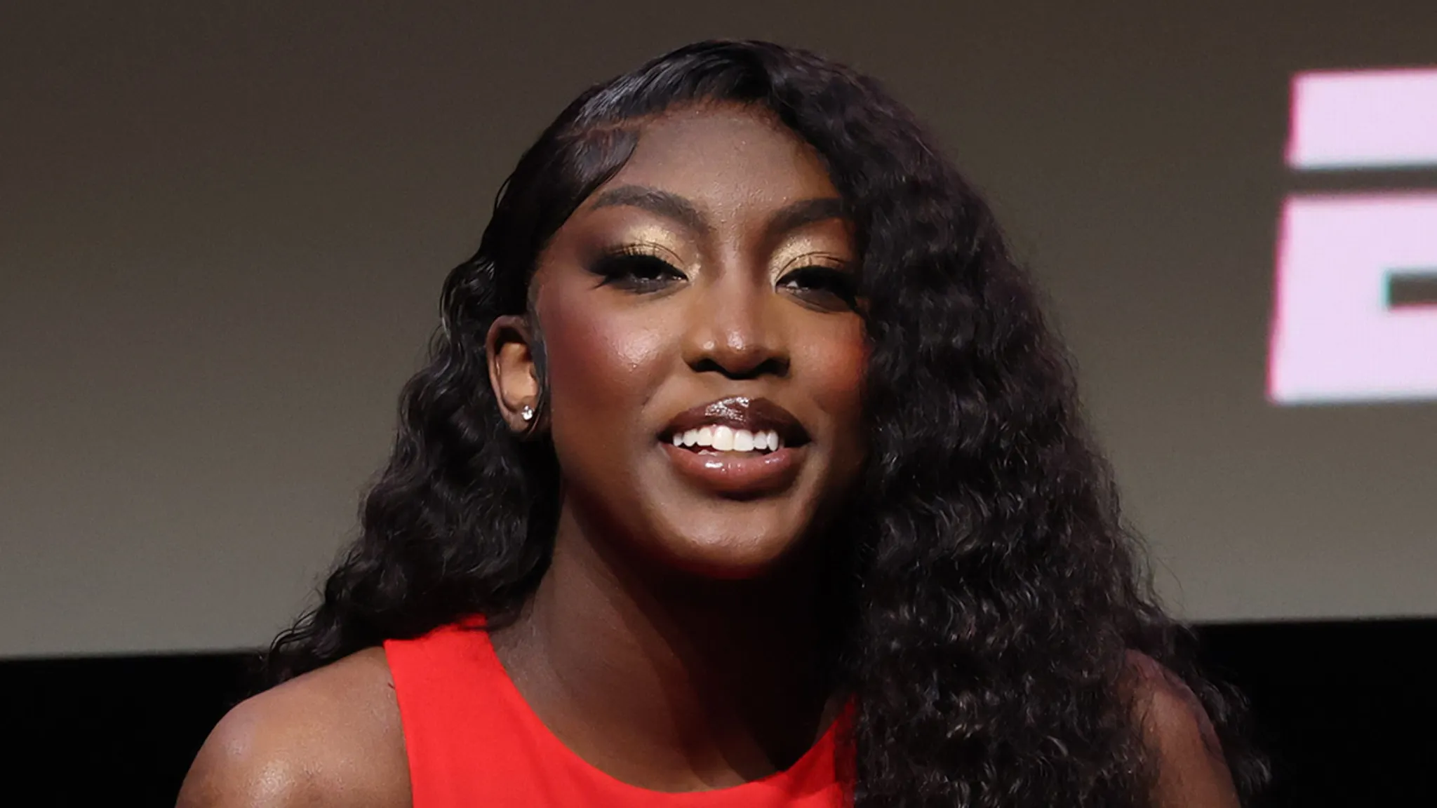 Who Is Flau'Jae Johnson? What to Know About the Basketball Player