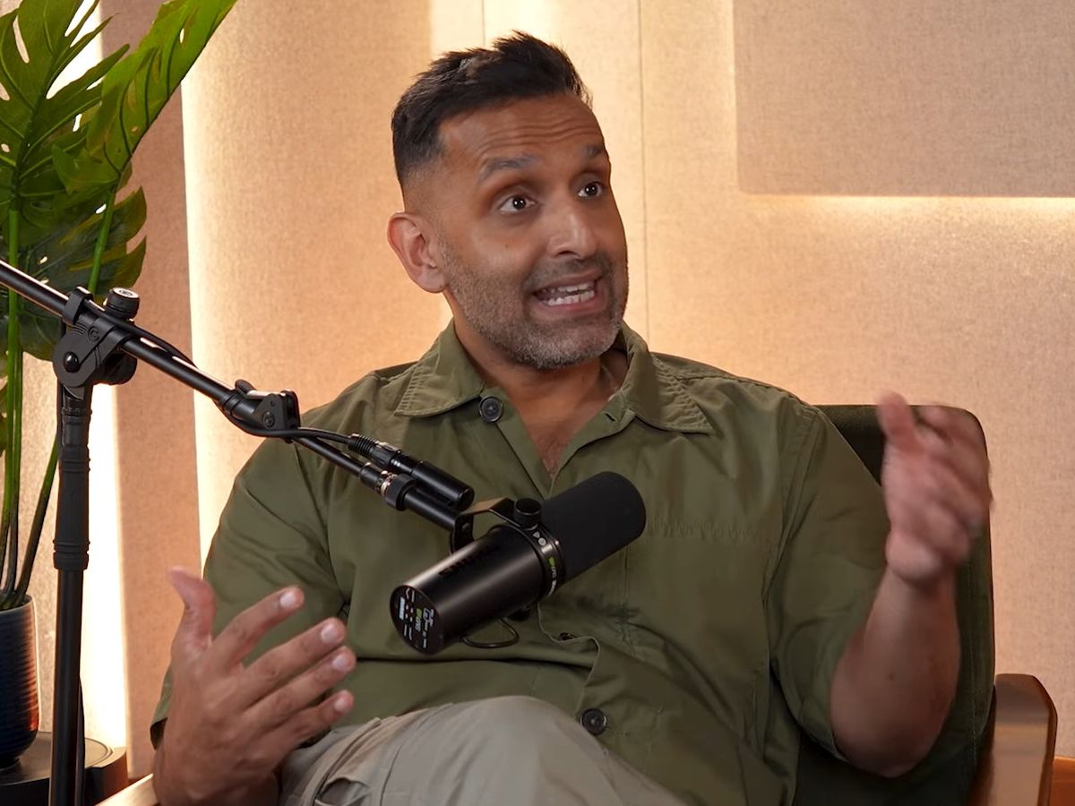 ITV's Dr Amir Khan says 5p pill gets rid of a cold fast - and it's not vitamin C