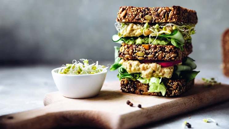 The best foods to eat to help ward off gum disease