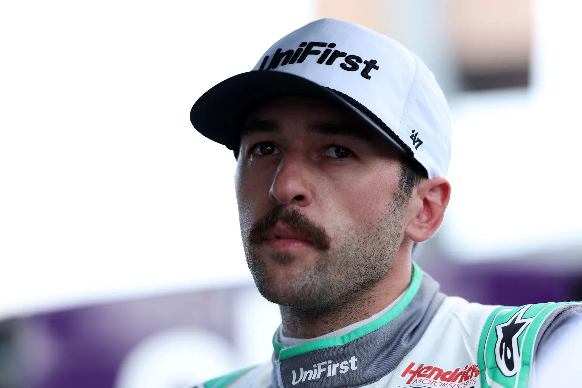 “I hate it”: Chase Elliott reflects on “not good enough” performance after playoff elimination