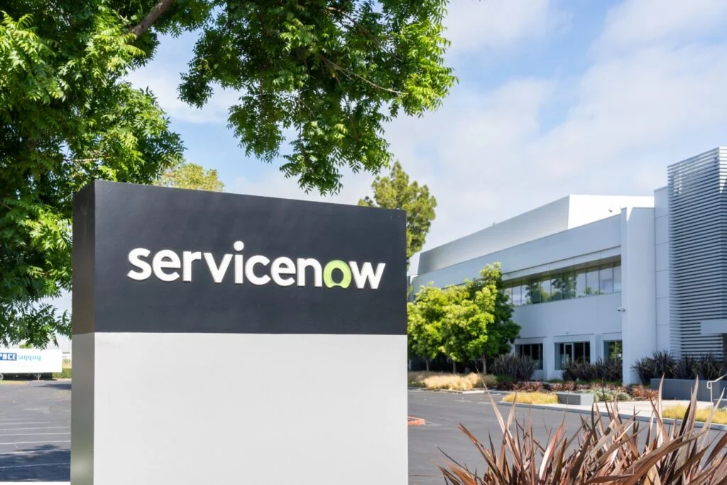 ServiceNow Reports Strong Q3 Earnings, 5-For-1 Stock Split