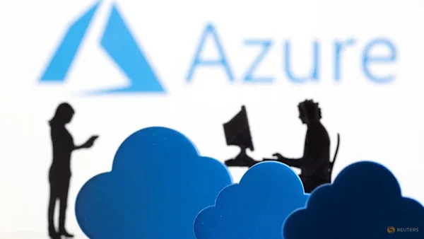 Microsoft Azure, 365 outage impacting businesses globally starting to ease