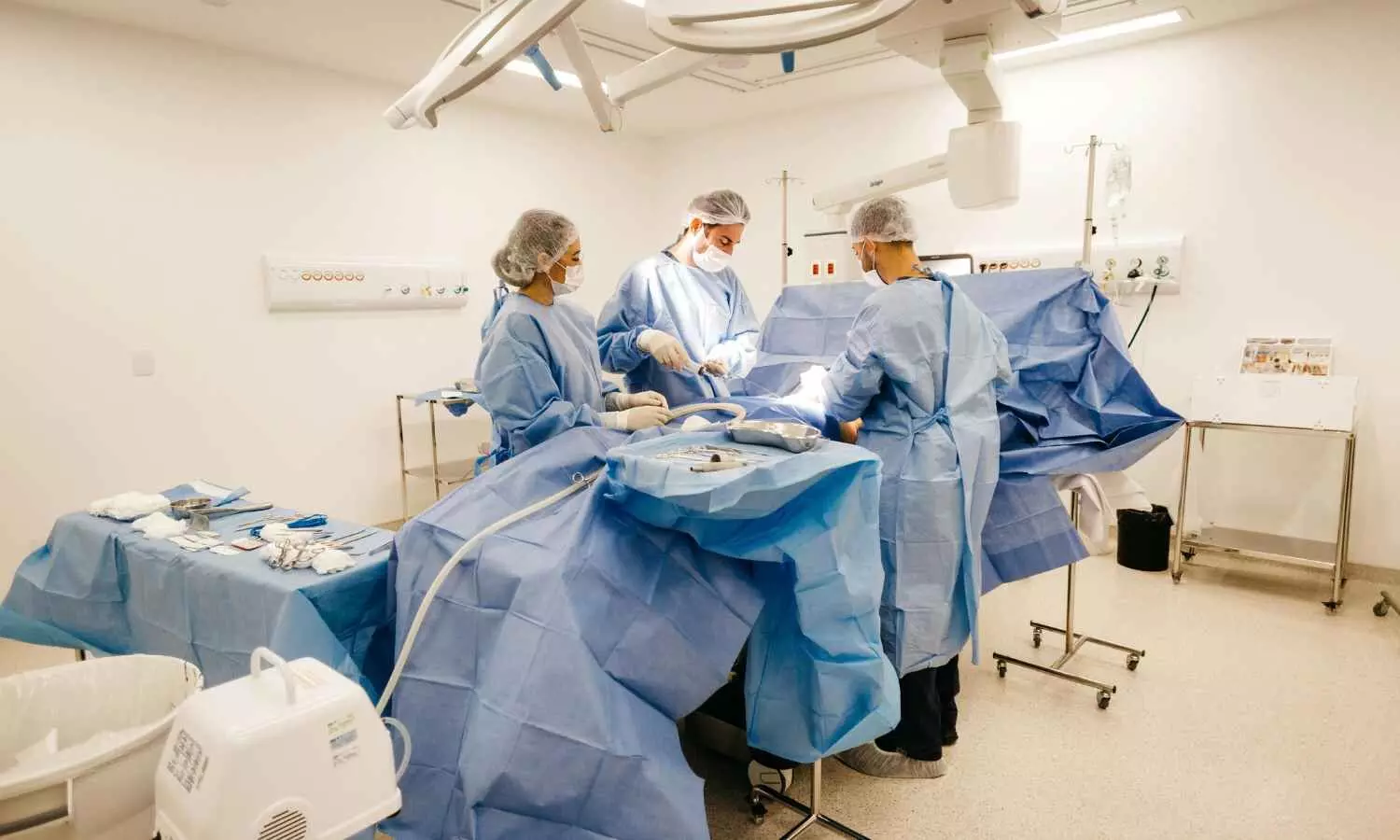 Older adults with serious illness before surgery use far more health care resources after surgery: Study