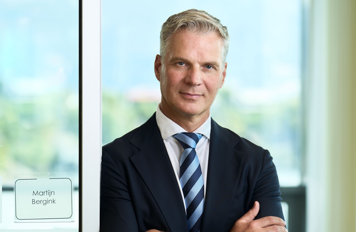 Alfa Laval: Balancing short-term operational needs with long-term goals