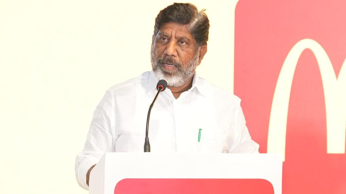 McDonald’s opens Global Office in Hyderabad