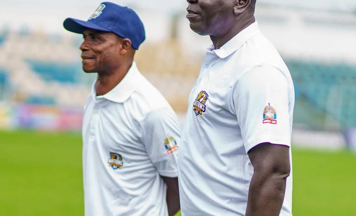 Nations FC new coach Frimpong Manso outlines ambition