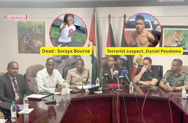 Authorities to pursue death penalty for suspect in deadly gas station explosion