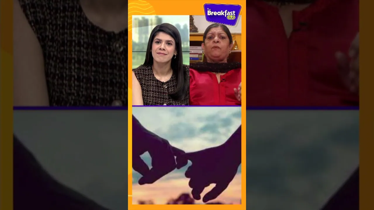 Poonam Muttreja On Whether Stronger Sex Education Could Prepare India For A Lower Age Of Consent