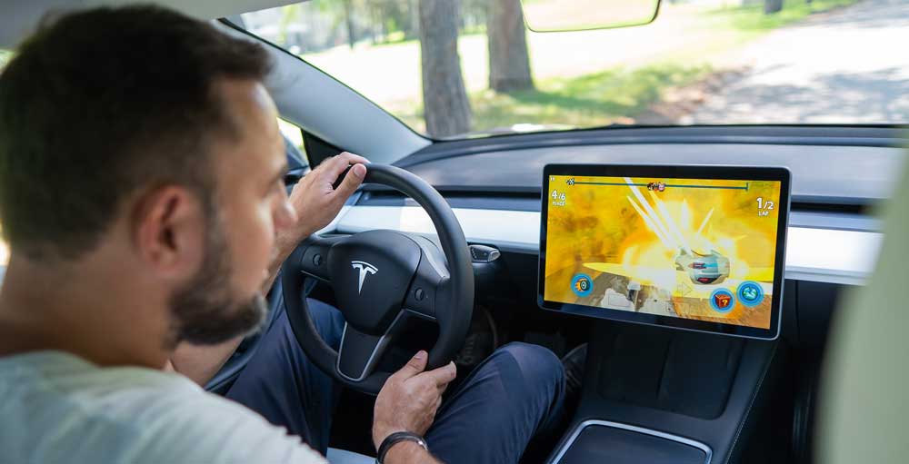 Morgan Stanley 'Callin' It' On Tesla's Big Gamble Post-Earnings