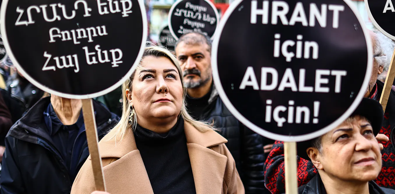 How Turkey is cracking down on the media