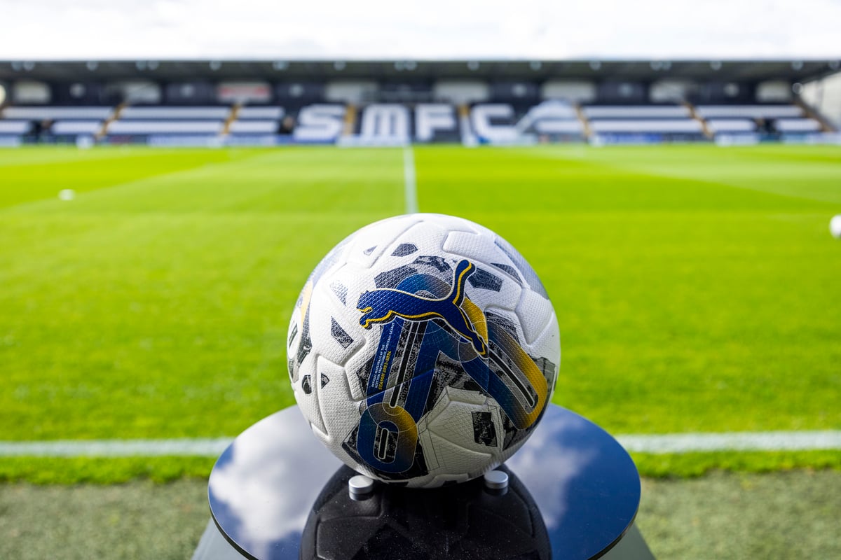 What channel is St Mirren v Hearts? TV and live stream details, team news, referee, VAR