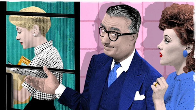 I’ve just learned why I was inexplicably fired 40 years ago. I’m furious