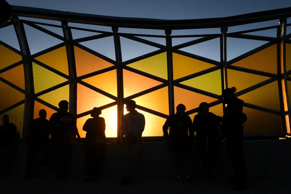 CT mayor says goodbye to office, not her beloved city