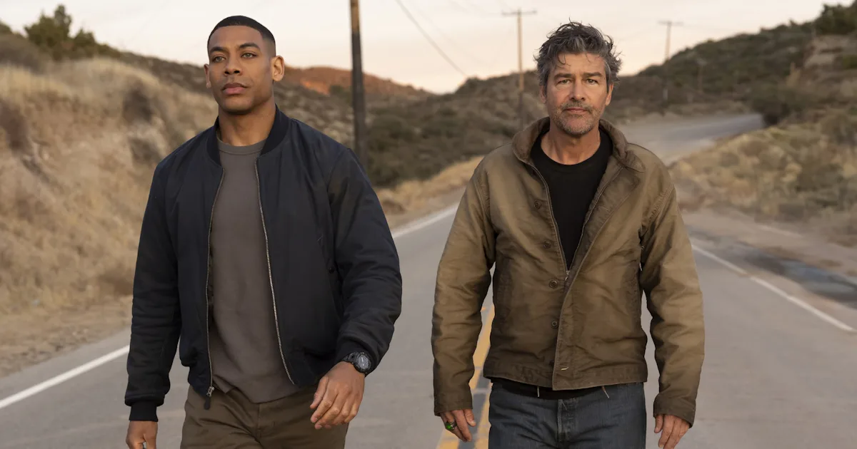 The DCU Is Changing A Green Lantern Origin Story For The Better