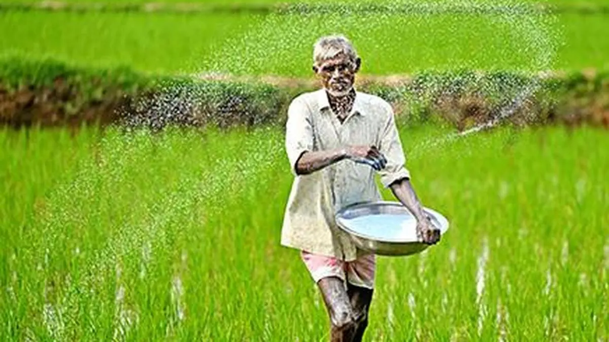 SBI arm, ICRISAT launch SMART-CROP project