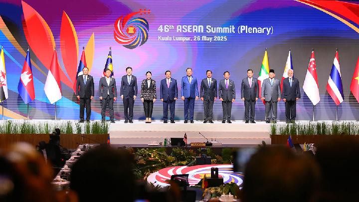Timor Leste Officially Joins ASEAN as 11th Member