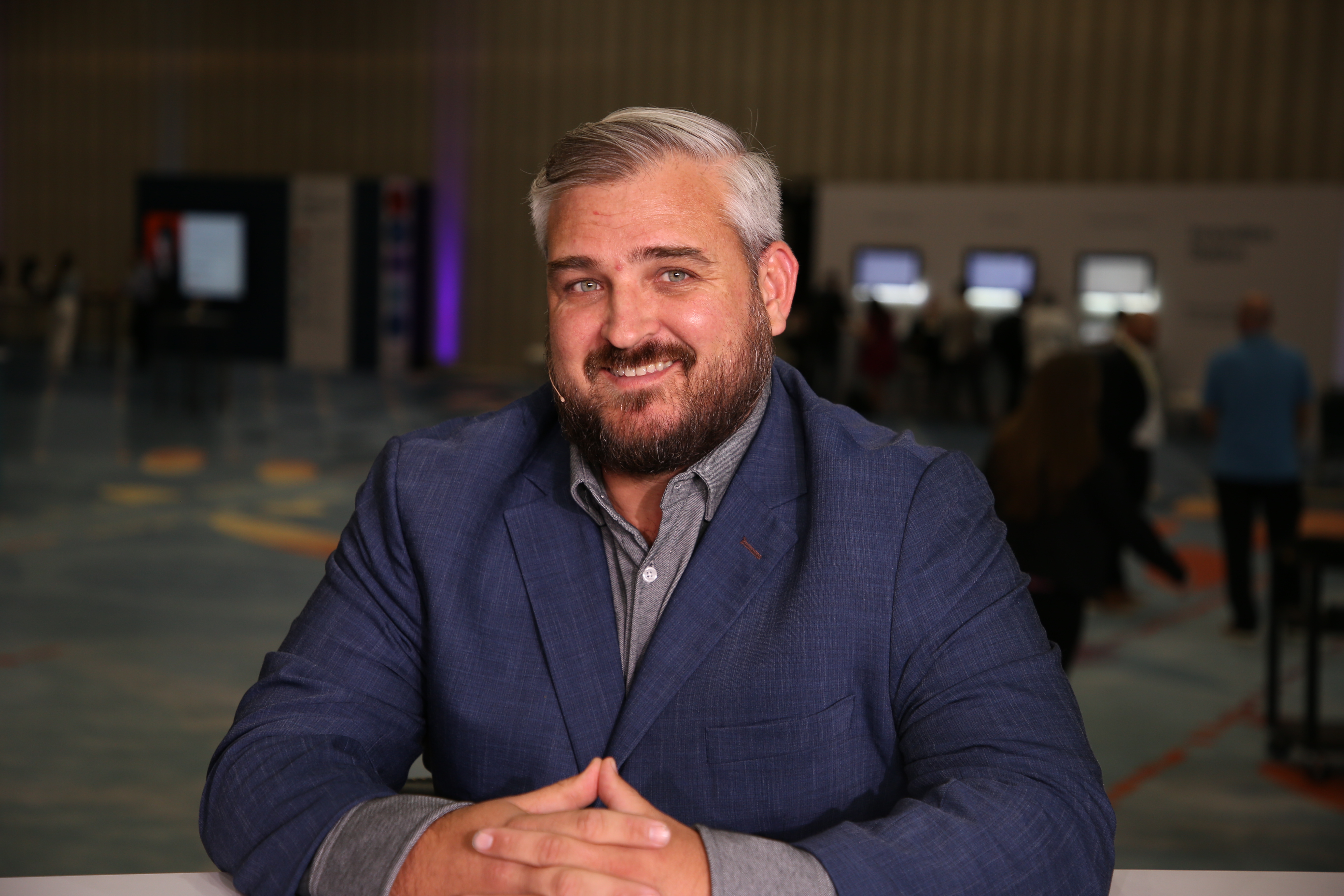 powered assurance unleashed at Audit & Beyond