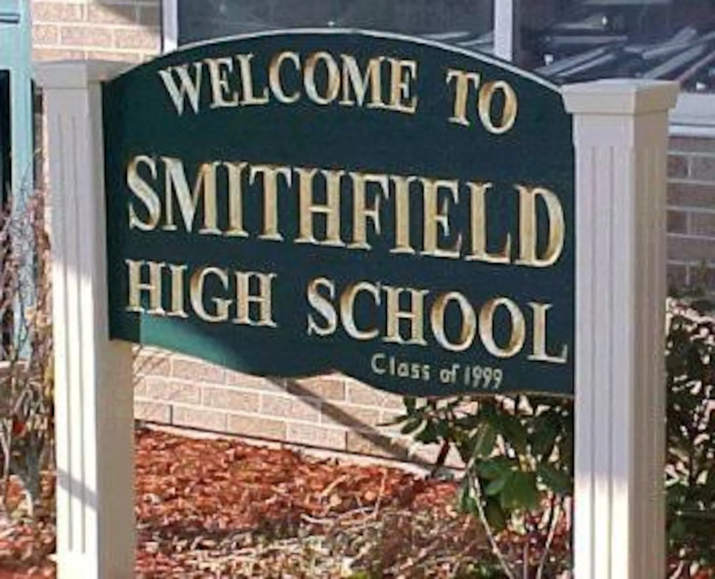 R.I. leaders consider review of school's handling of antisemitic hazing on football team