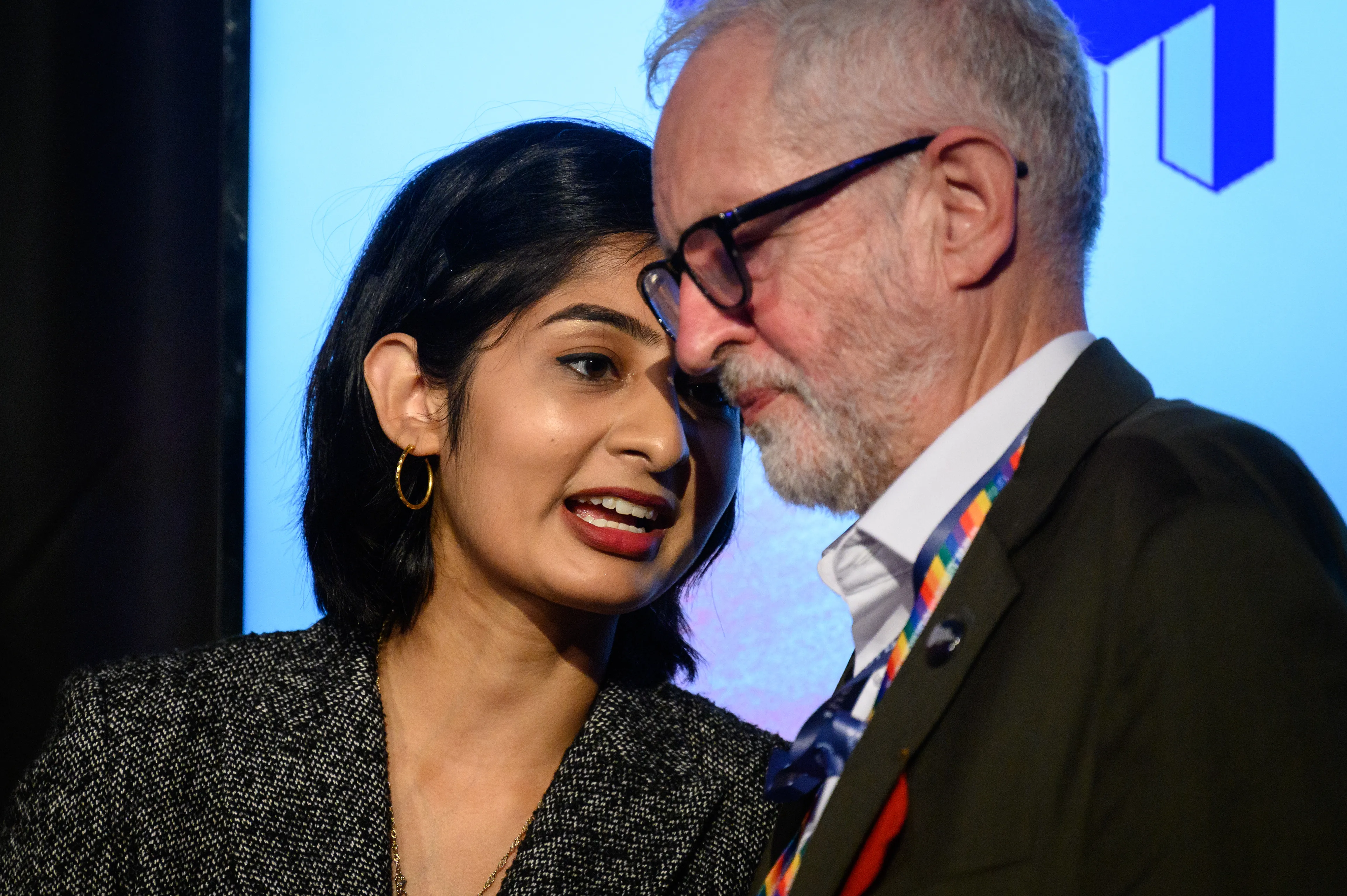 Your Party promised new politics – then gave us messy squabbles